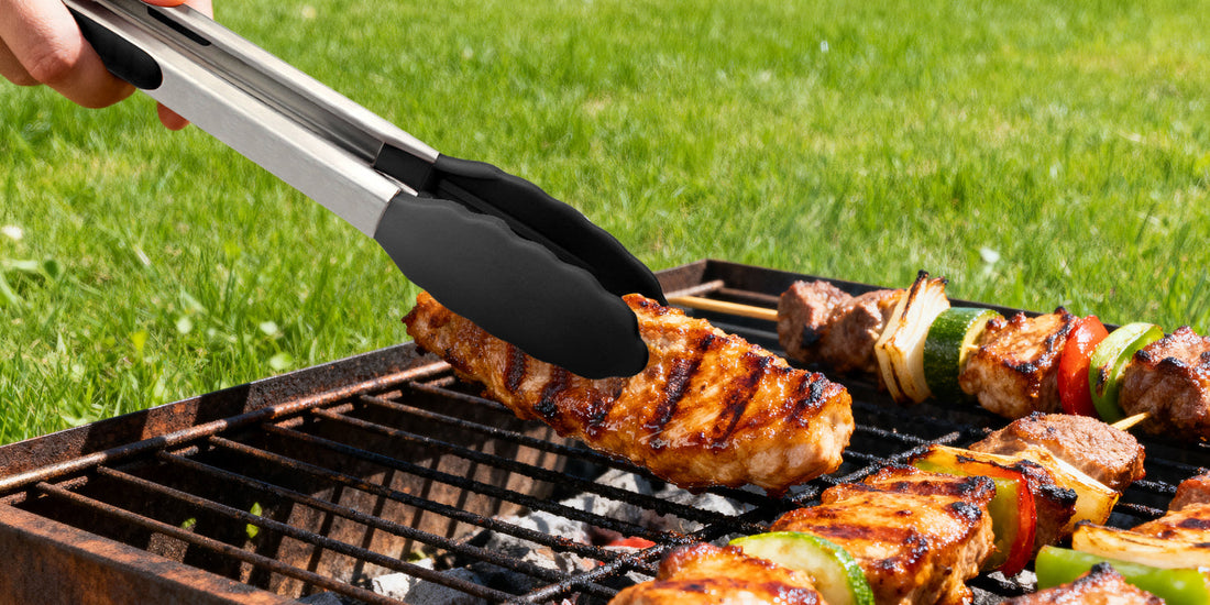 Why More and More People Choose Silicone Cookware? These 5 Advantages Will Make You Love Cooking!