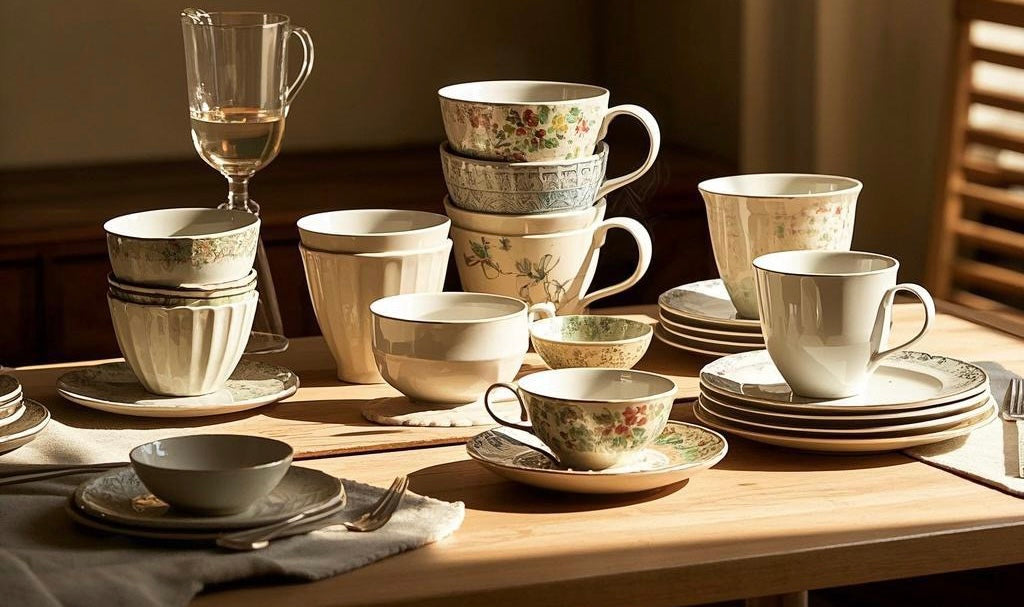 Classic Elegance Series