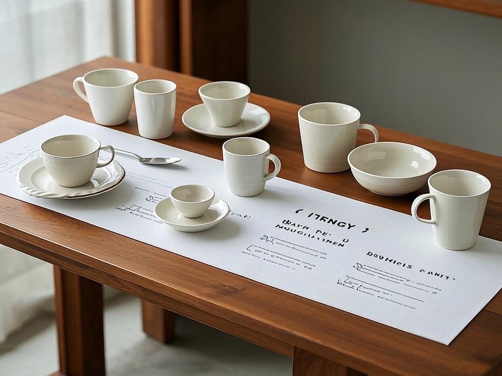 Modern Minimalist Series