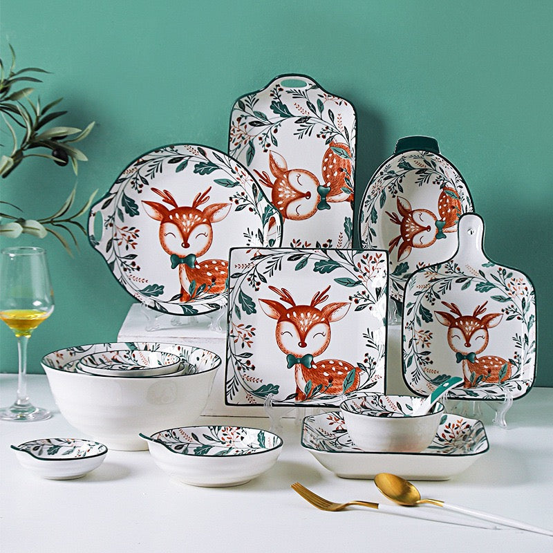 Artistic Creative Series