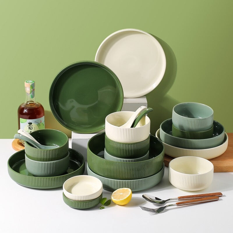 Everyday Tableware Series