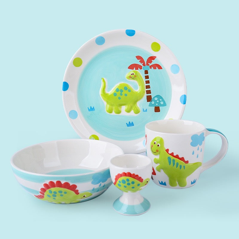 Children's Tableware Series