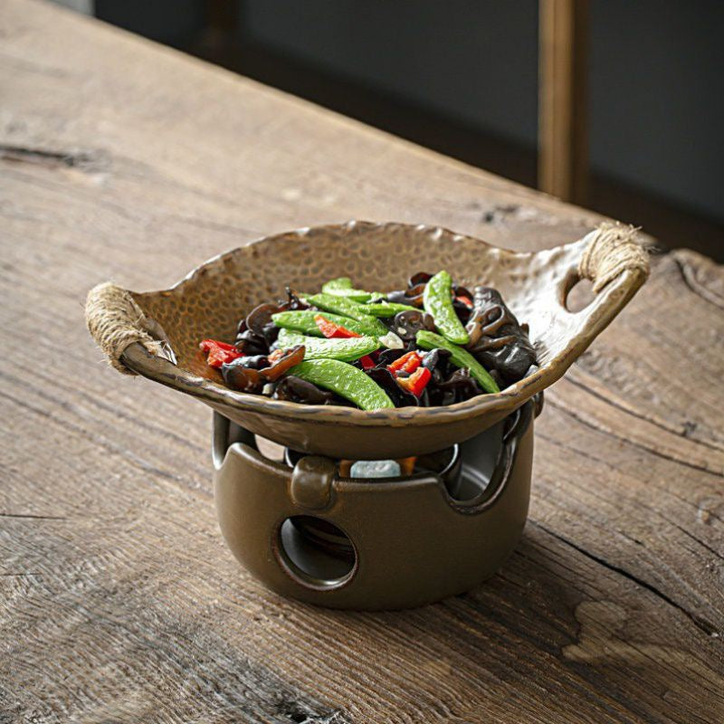 Outdoor Tableware Series