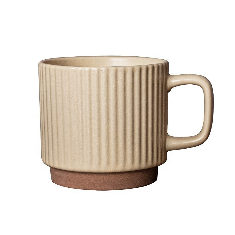 320ml Ceramic mug