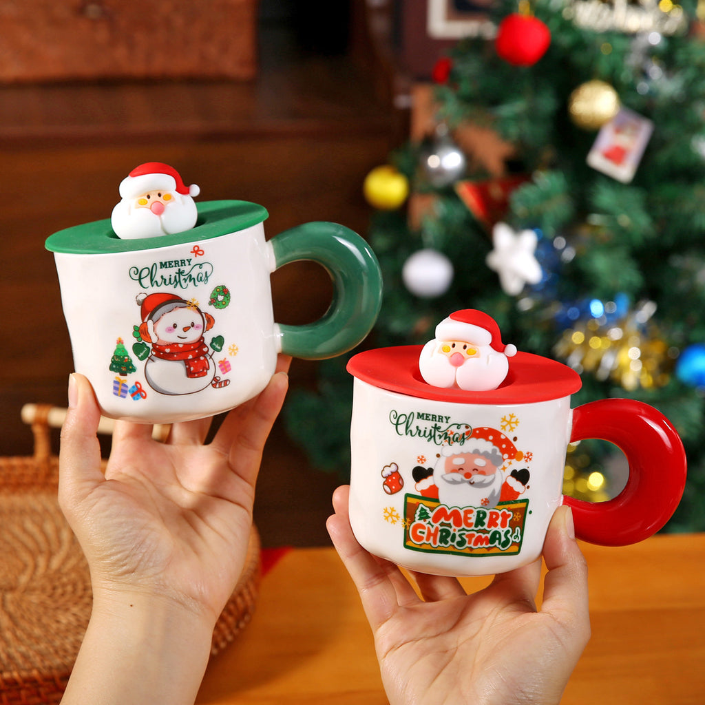 Christmas Mug