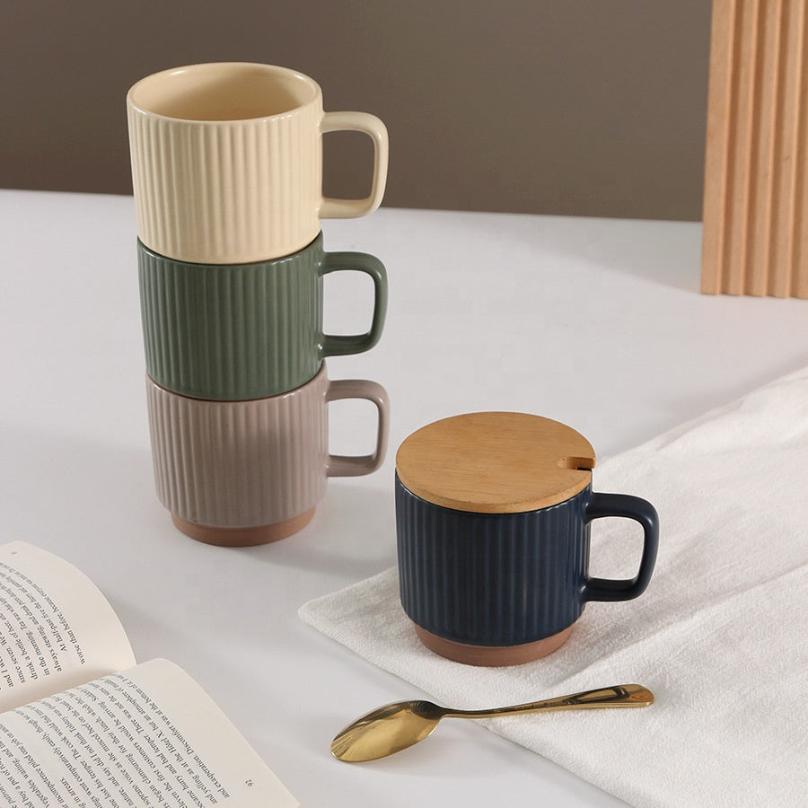 320ml Ceramic mug