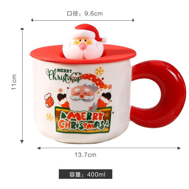 Christmas Mug