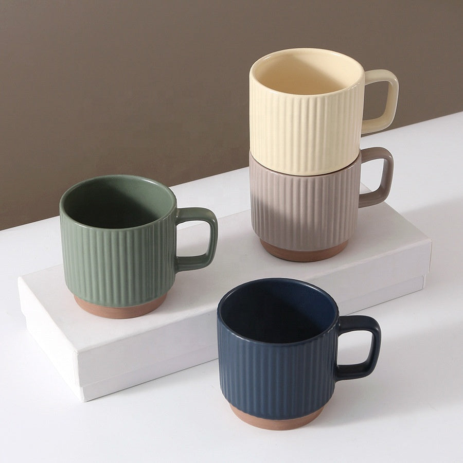 320ml Ceramic mug