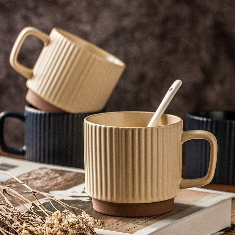 320ml Ceramic mug