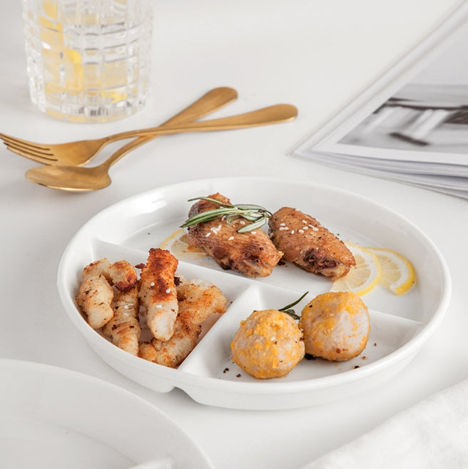 Ceramic Dinner Plate