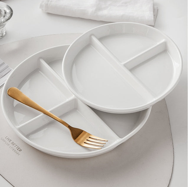 Ceramic Dinner Plate