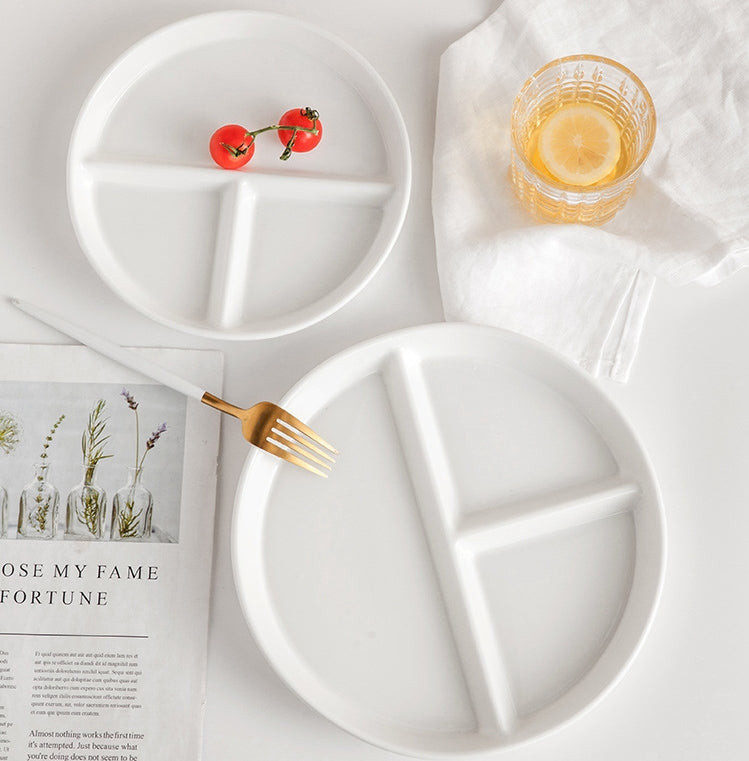 Ceramic Dinner Plate