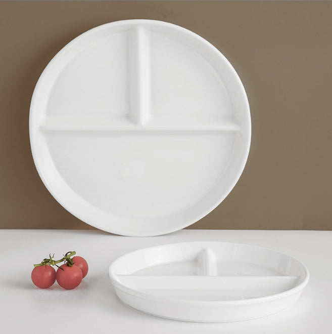 Ceramic Dinner Plate